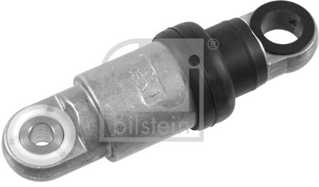 FEBI Tłumik drgań, pasek wieloklinowy BILSTEIN 01579