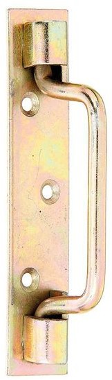 GUST ALBERTS Uchwyt 140MM GUST ALBERTS