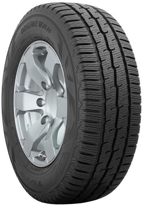 Toyo Observe Van 225/65R16 112T