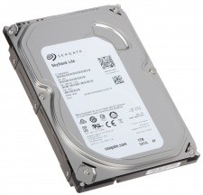 SEAGATE Dysk Seagate SkyHawk Lite ST1000VX008 3.5'' 1TB HDD-ST1000VX008