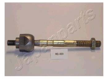 JAPANPARTS Połączenie osiowe, drążek kierowniczy poprzeczny RD-499