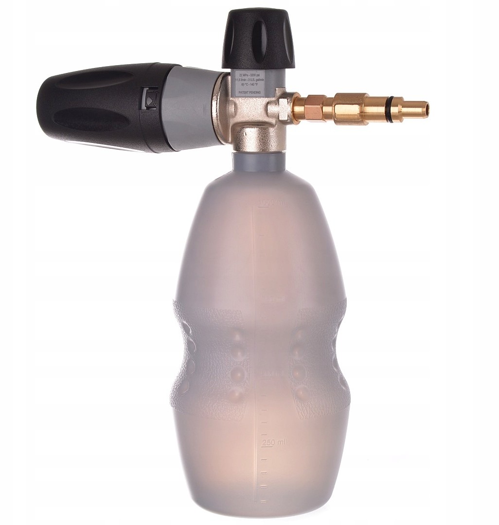 Lavor Pianownica Schiuma do myjki Stm Parkside Phd