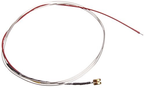 D'Addario k611  3/4L kaplana Bass pojedynczymi gitary 