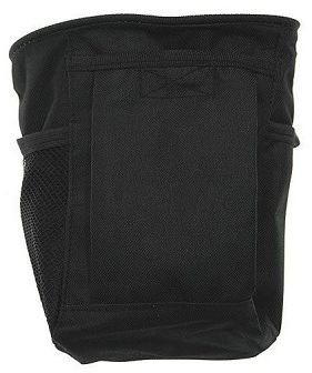 Mała torba zrzutowa- black (GFT-19-000335) G GFT-19-000335