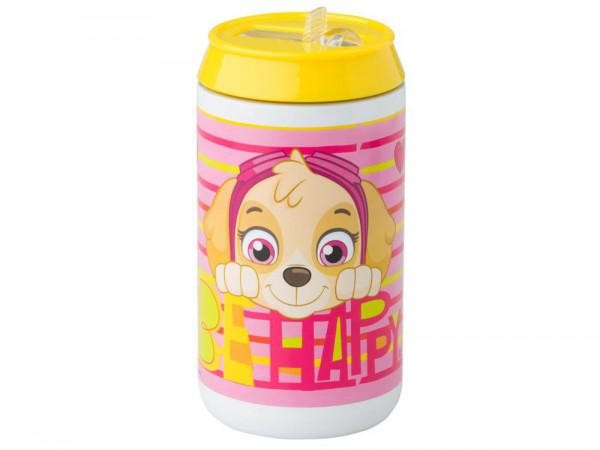 Dajar NICKELODEON Puszka termiczna Psi Patrol Girls 300 ml 35441 |