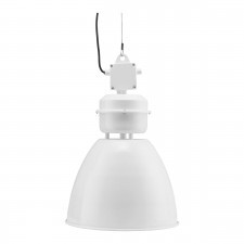 House Doctor Lampa Wisząca Volumen Biały Cb0492