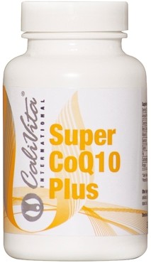 Calivita Super COQ10 PLUS (20mg)