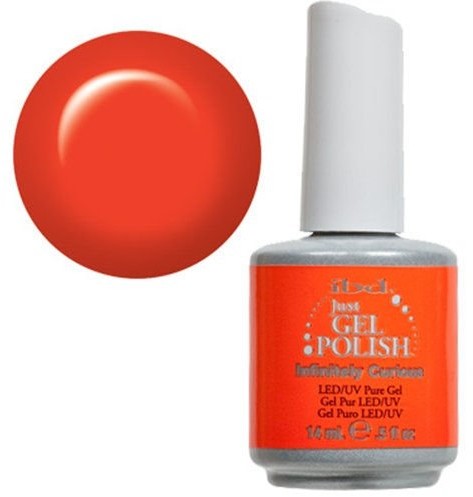 IBD Just Gel Polish Infinitely Curious 14 ml