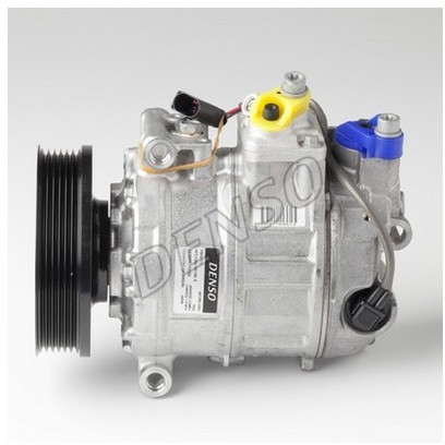 DENSO Kompresor, klimatyzacja DCP28016