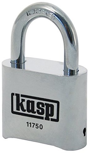 Kasp Zamek szyfrowy kasp k11750d, wersja ciężka