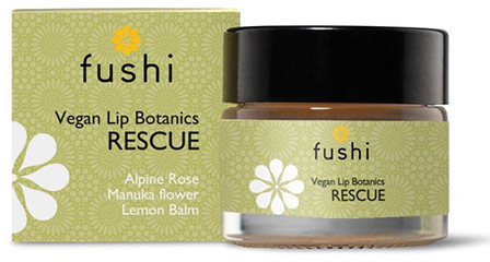 Lip Balm Fushi Fushi Rescue Anti Viral F0041506