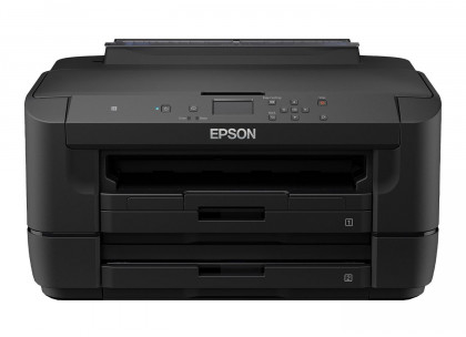 Epson WorkForce WF-7210DTW