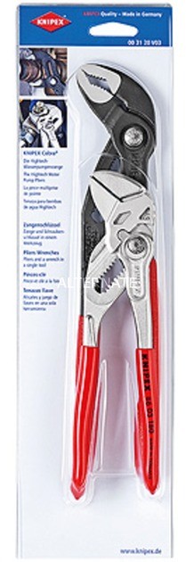 Knipex 00 31 20 V01 bez kategorii