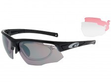 Goggle Okulary przeciwsłoneczne E636-1R E636-1R