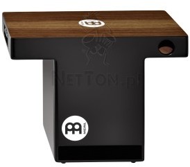 MEINL Percussion PTOPCAJ2WN Pickup Slaptop Cajon 6C03-17928