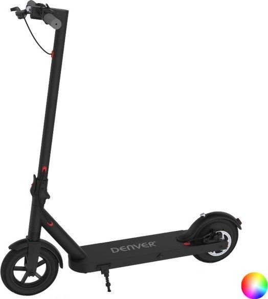 Denver Electronics SCO-85350 8,5" 20 km/h 350W Pomarańczowy S0424339