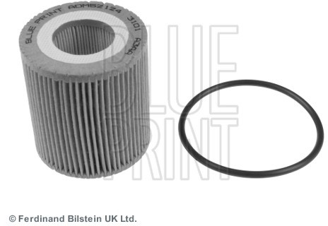 BLUE PRINT Filtr oleju ADM52120
