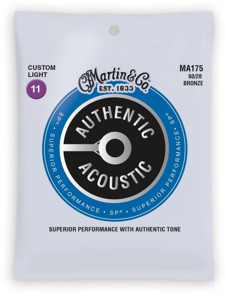 Martin MARTIN MA-175 SP Custom Light 011-052