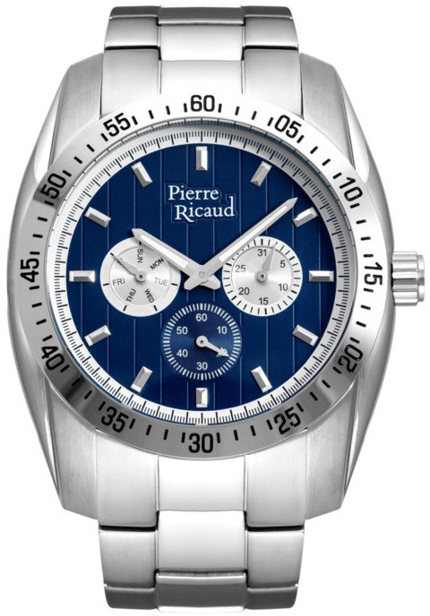Pierre Ricaud Zegarek P89282.5115QF -