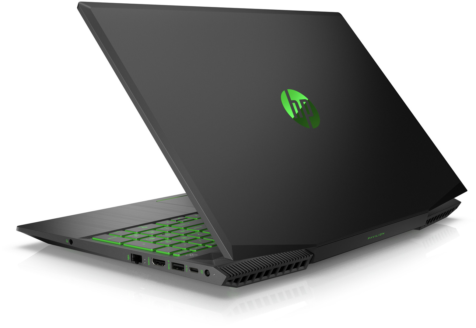 HP Pavilion 15-cx0012nw 4TX16EA