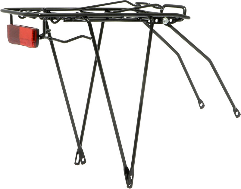 Puky Puky Cyke Active Pannier Rack 20