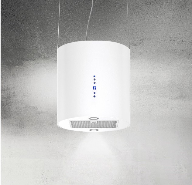 Afrelli Punto 40 Biały