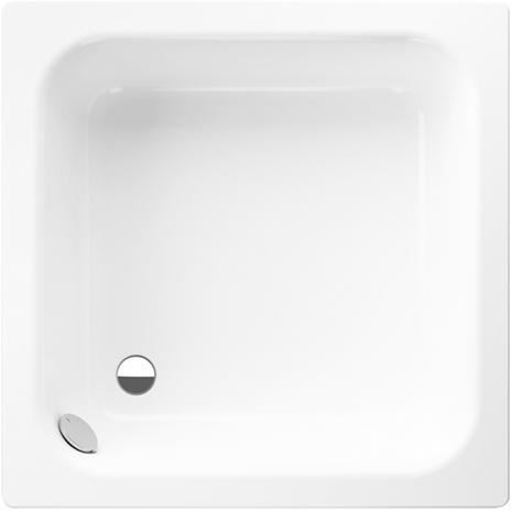 Bette 90x70x28 cm biały 5740-000 (5740000)