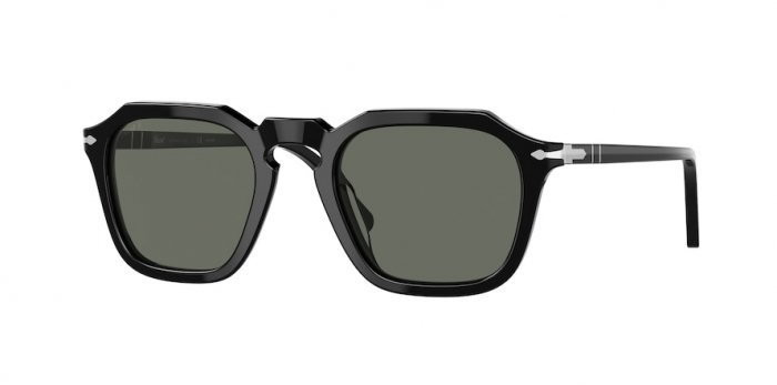 Persol przeciwsłoneczne OKULARY PO 3292S 95/58 48 ROZMIAR S - przeciwsłoneczne
