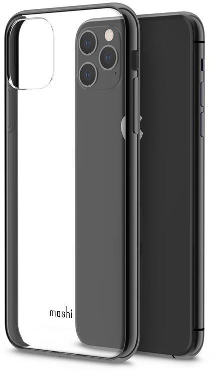 Moshi Vitros etui ochronne na iPhone 11 Pro Max (Raven Black) 99MO103038