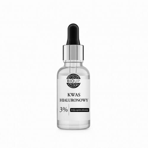 BIOUP 3% Kwas Hialuronowy 50 ml CBD1-32525
