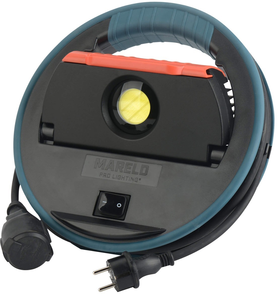 Micros MARELD MARELD ROBOCZA COSMIC 3500 Z FUNKCJĄ PRZEDŁUŻACZA 690000021(luna-690000021) 690000021