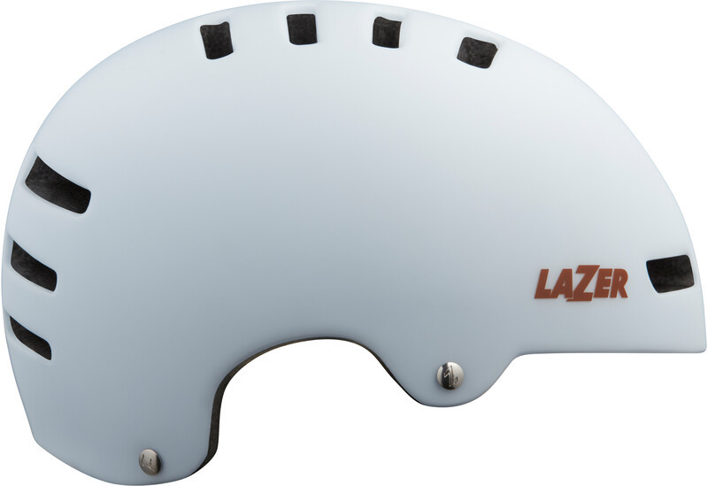 Lazer Armor 2.0 Helmet, matte white M | 55-59cm 2021 Kaski miejskie i trekkingowe FA003711208