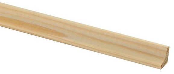 Ćwierćwałek WKLĘSŁY