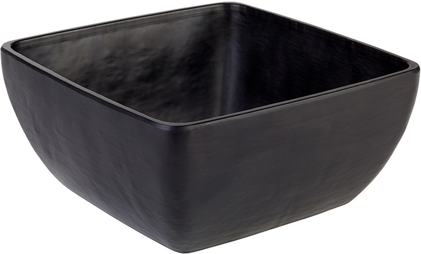 APS Misa kwadratowa 1,5 l z melaminy | Slate 84244
