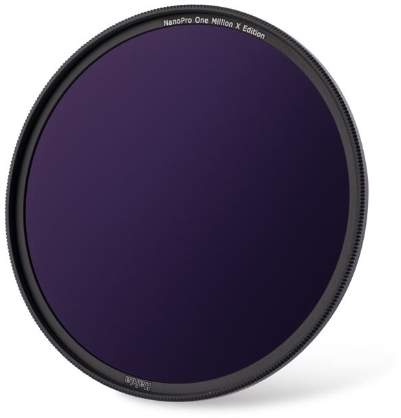 Haida Filtr szary One Million X NanoPro 95mm HD4607