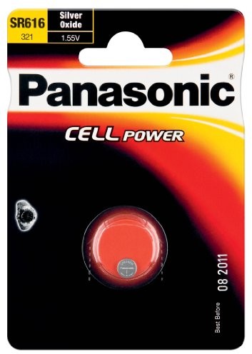 Panasonic SR-616 EL SR-616EL/1B