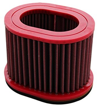 BMC BMC FM177/07 Sport Replacement filtr powietrza, wielokolorowy FM177/07