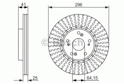 BOSCH (Automotive Aftermarket) (Automotive Aftermarket) 0 986 479 744 0 986 479 744