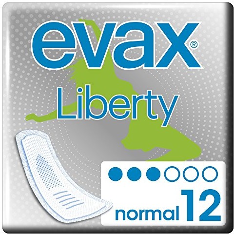 EVAX Evax Liberty Pads, normalna