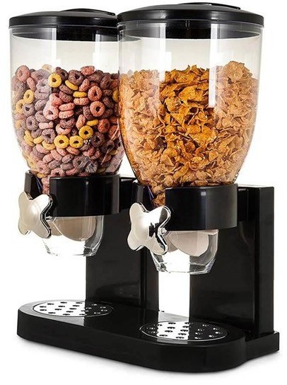 Mikamax Cornflakes dispenser 03627