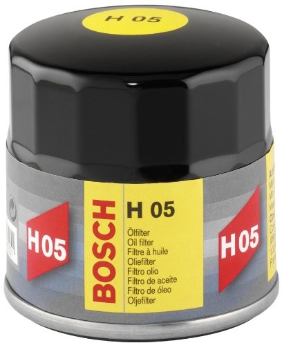 Bosch 0986452916 filtr oleju KSN o126 0986452916