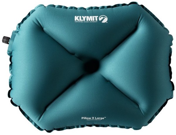 KLYMIT PODUSZKA PILLOW X LARGE