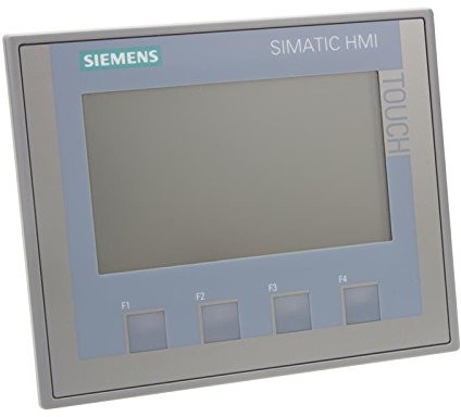 Siemens SIMATIC HMI, ktp400 Basic 6AV2123-2DB03-0AX0
