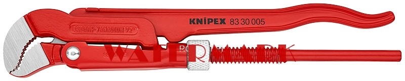Knipex 83 30 005 Klucz do rur typ S 83 30 005