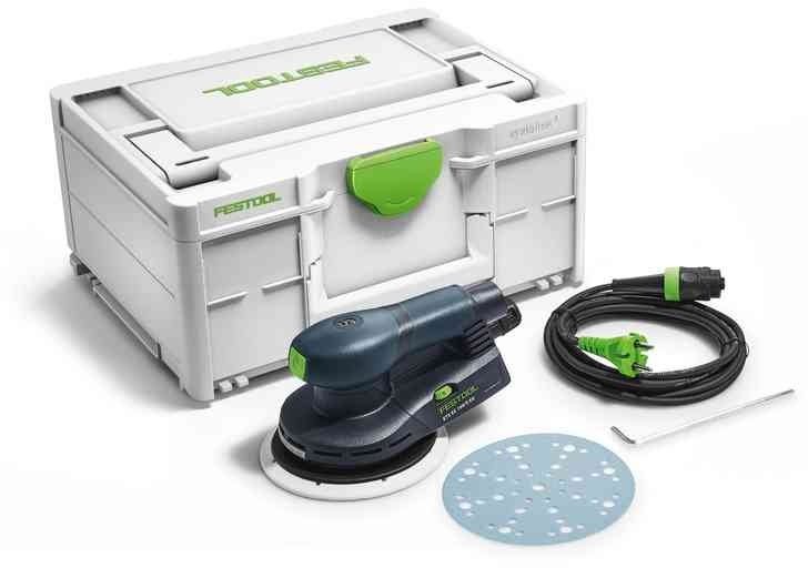 Festool ETS EC 150/5 EQ-Plus (576329)