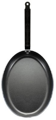 De Buyer choc patelnia 8181.40