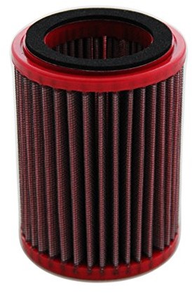BMC fm206/12 Sport Replacement filtr powietrza, wielokolorowa FM206/12