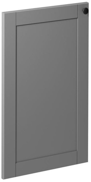 Panel zmywarki Jena 45 cm kolor szary