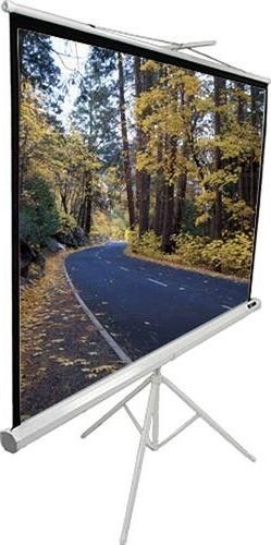 Elite Screens Ekran do projektora T136NWS1 T136NWS1