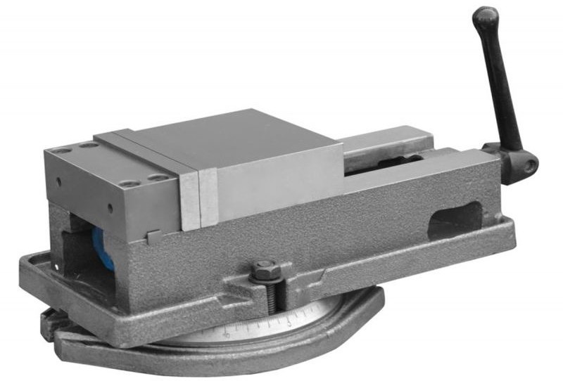 028 02869751 Imadło maszynowe precyzyjne obrotowe szerokość szczęk 125 mm) 69751-uniw